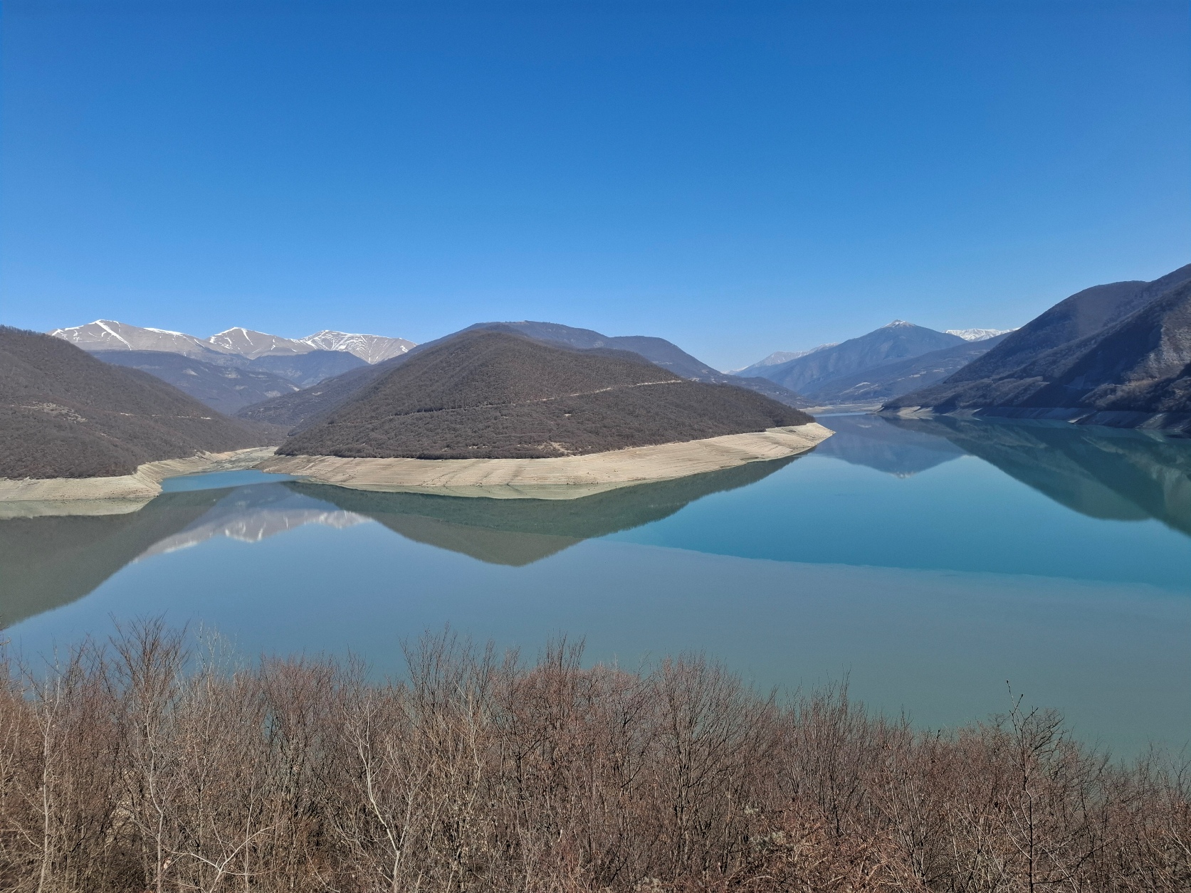 В Грузию с комфортом и без спешки! (7/35)