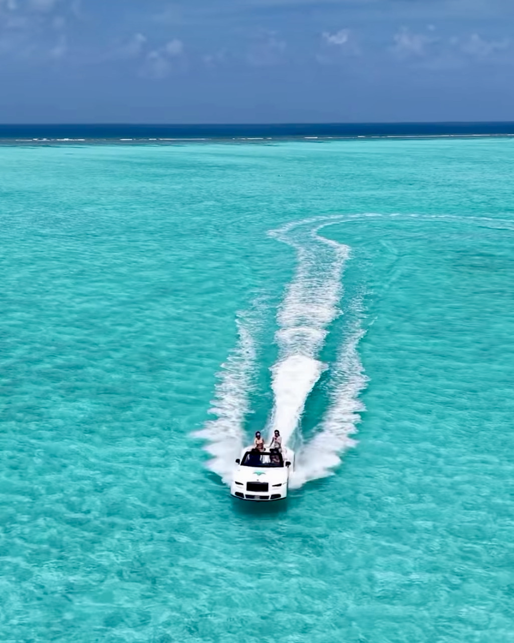 Один на один с раем: 8 дней перезагрузки на острове Тодду (24/25)