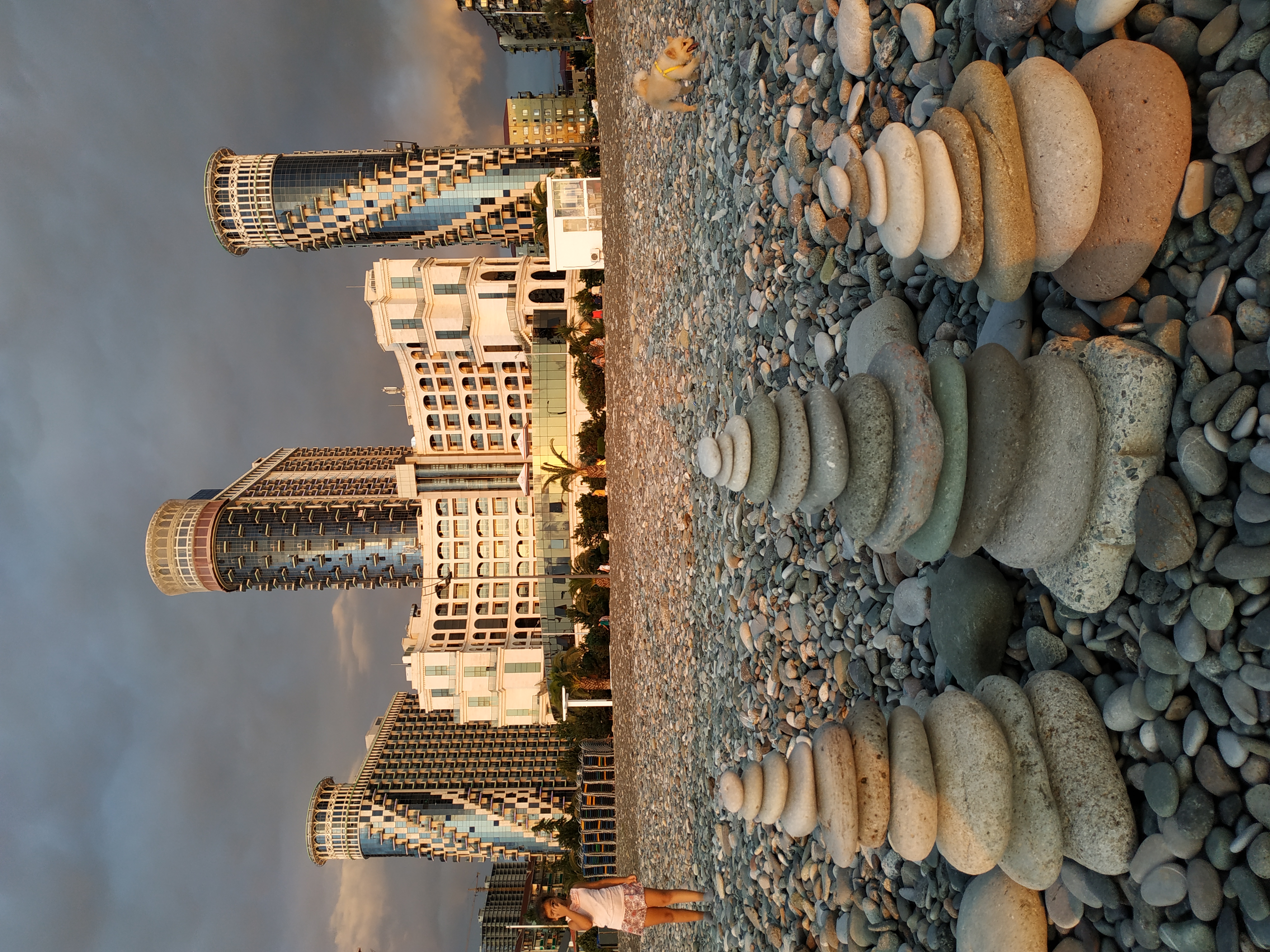 Тур в Батуми на выходные (25/28)