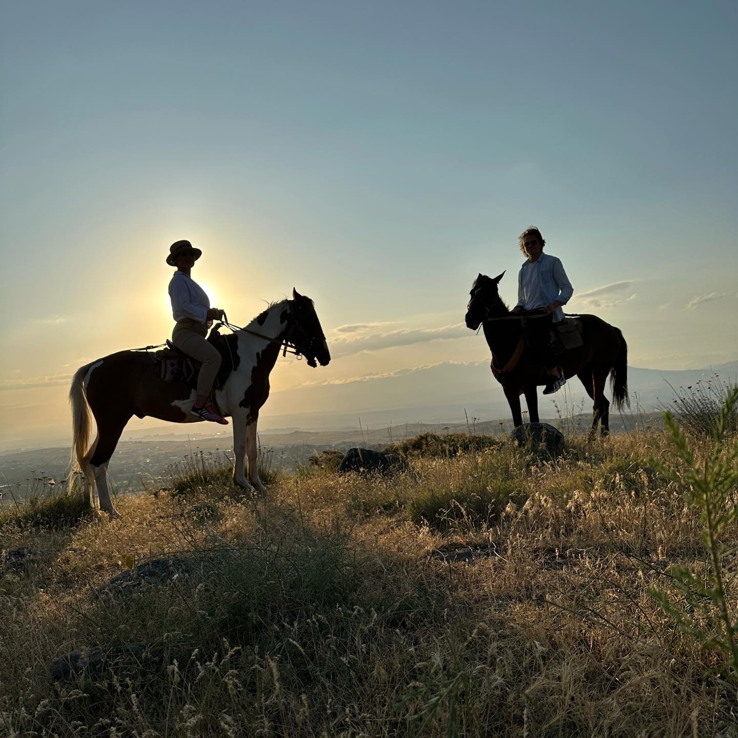Армения. Конный тур - Романтика горных троп