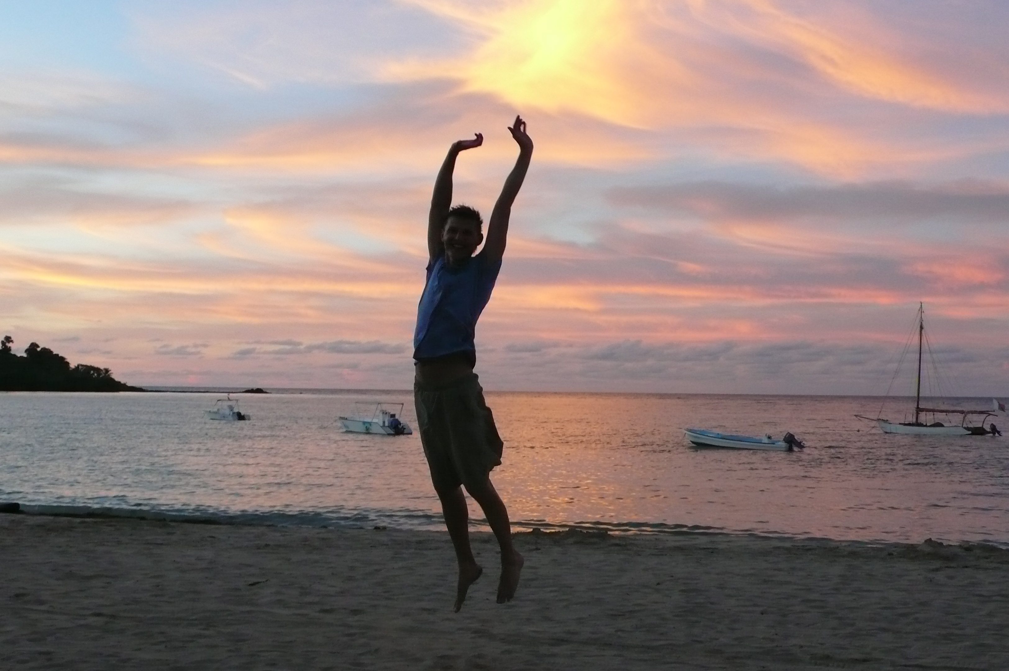 Магия Мадагаскара: Знаковые места и Пляжный Отдых - Нуси Бе с Лучшей Подборкой Отелей (13/32)