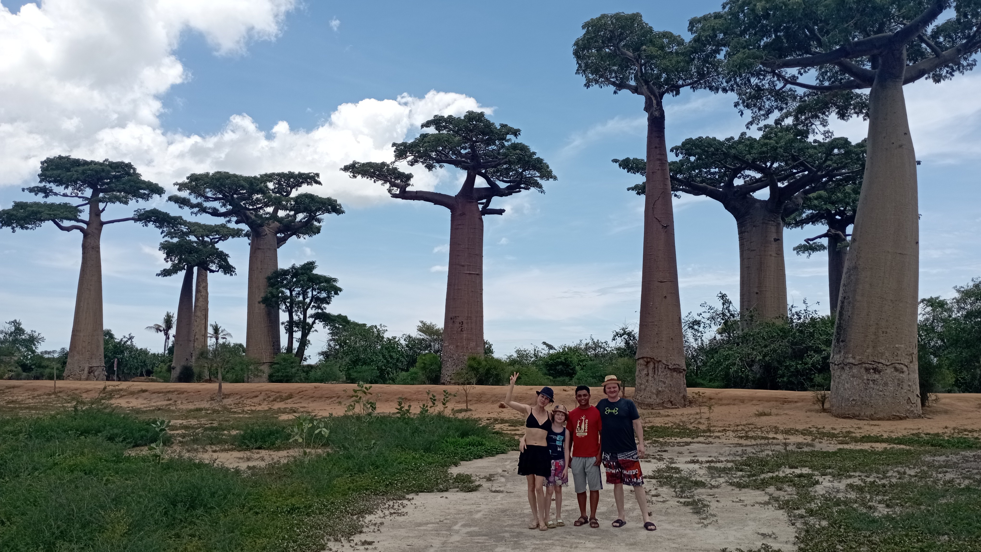 Магия Мадагаскара: Знаковые места и Пляжный Отдых - Нуси Бе с Лучшей Подборкой Отелей (6/32)