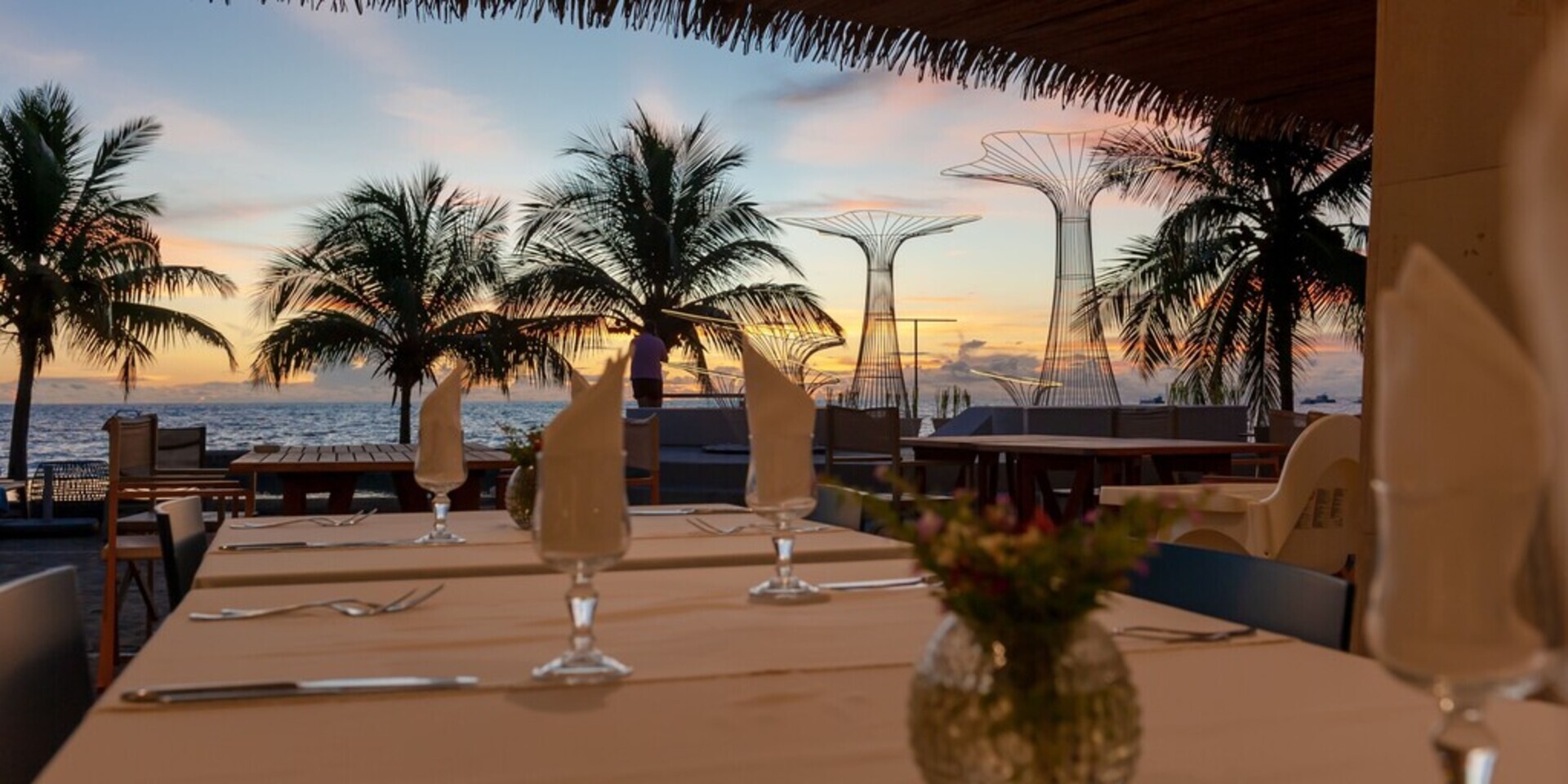 Магия Мадагаскара: Знаковые места и Пляжный Отдых - Нуси Бе с Лучшей Подборкой Отелей