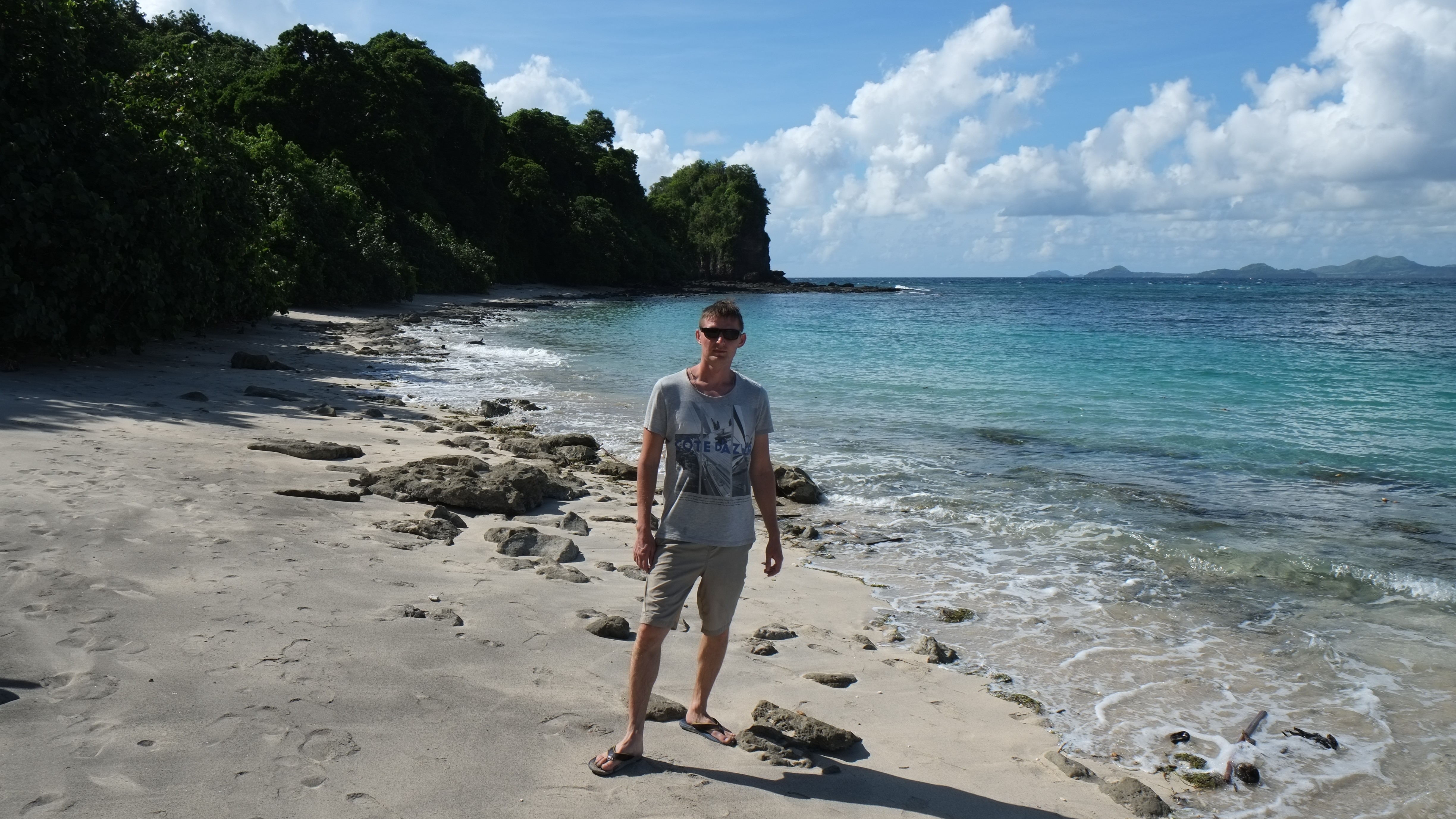 Магия Мадагаскара: Знаковые места и Пляжный Отдых - Нуси Бе с Лучшей Подборкой Отелей (29/32)