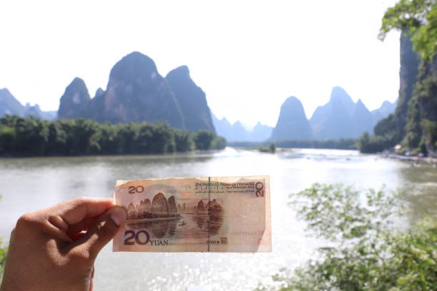 Тур на цветение клеом: Гуйлинь, круиз по реке Ли, Яншо, геопарк Бацзяо Чжай (35/39)