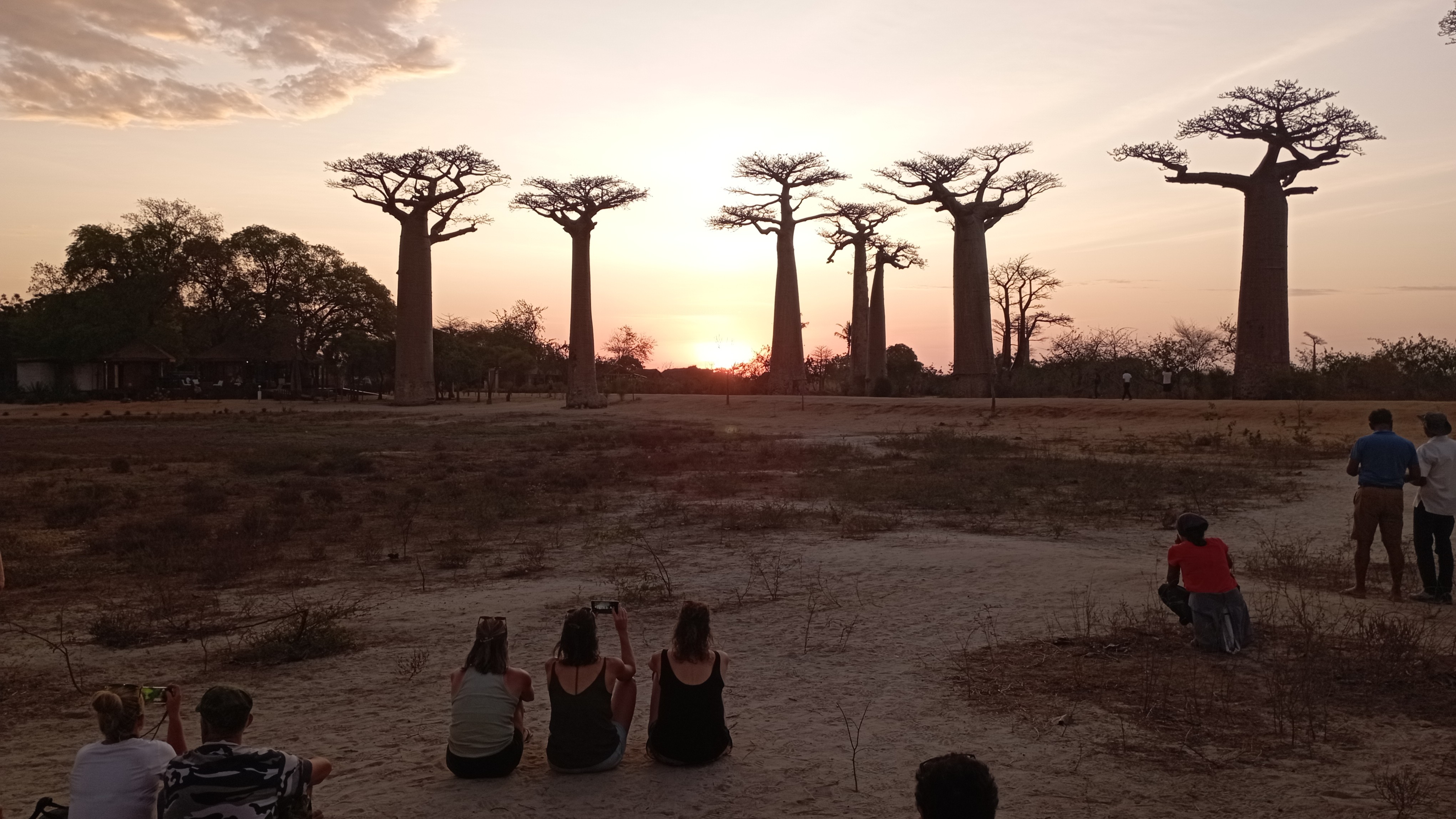 Магия Мадагаскара: Знаковые места и Пляжный Отдых - Нуси Бе с Лучшей Подборкой Отелей (4/32)