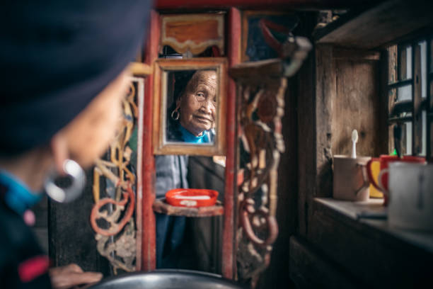 Тур на цветение клеом: Гуйлинь, круиз по реке Ли, Яншо, геопарк Бацзяо Чжай (20/39)