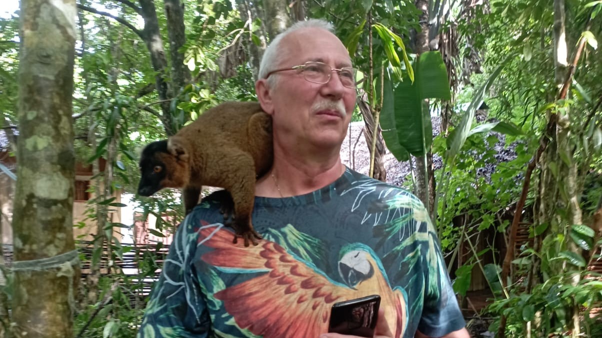 Магия Мадагаскара: Знаковые места и Пляжный Отдых - Нуси Бе с Лучшей Подборкой Отелей (3/32)