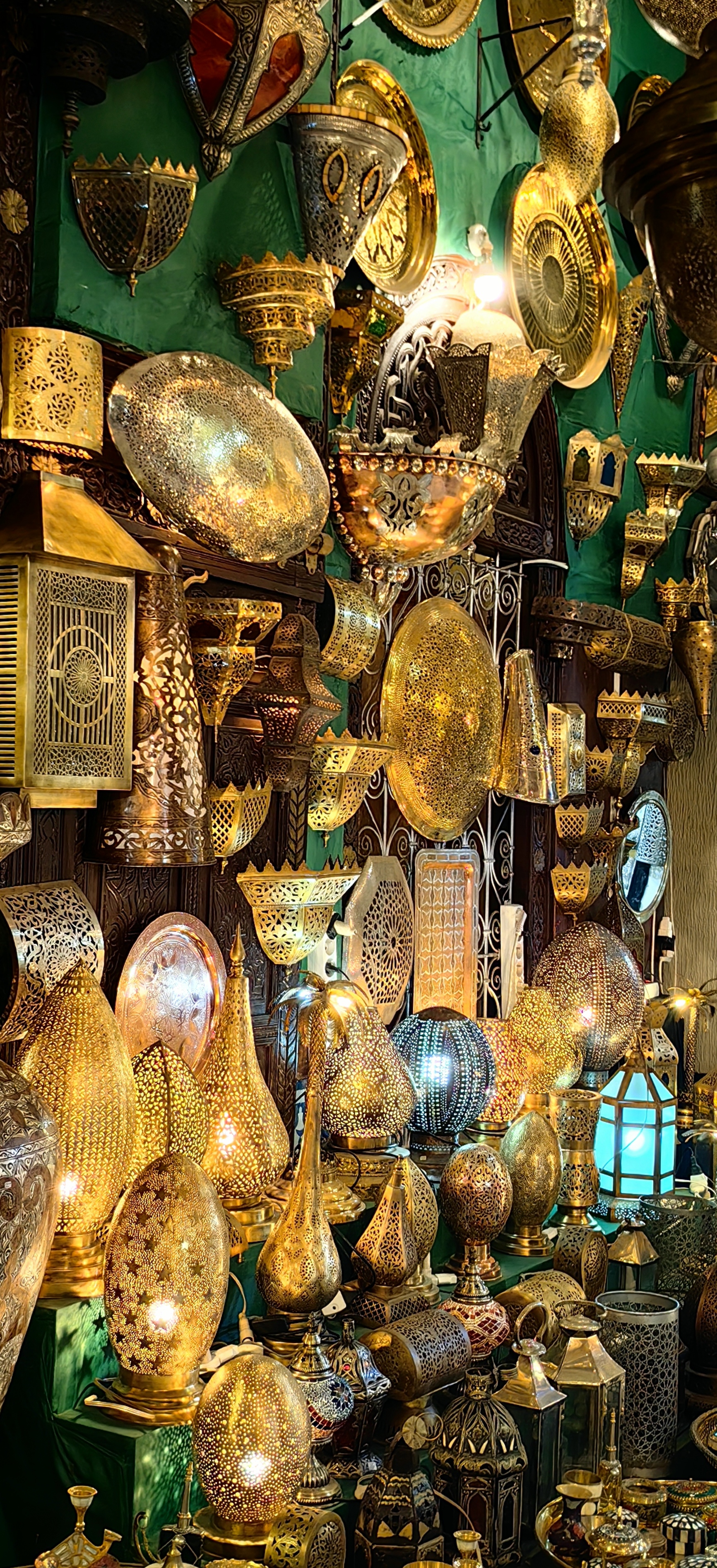 Марокко - горы и океан (комфорт тур) (13/52)