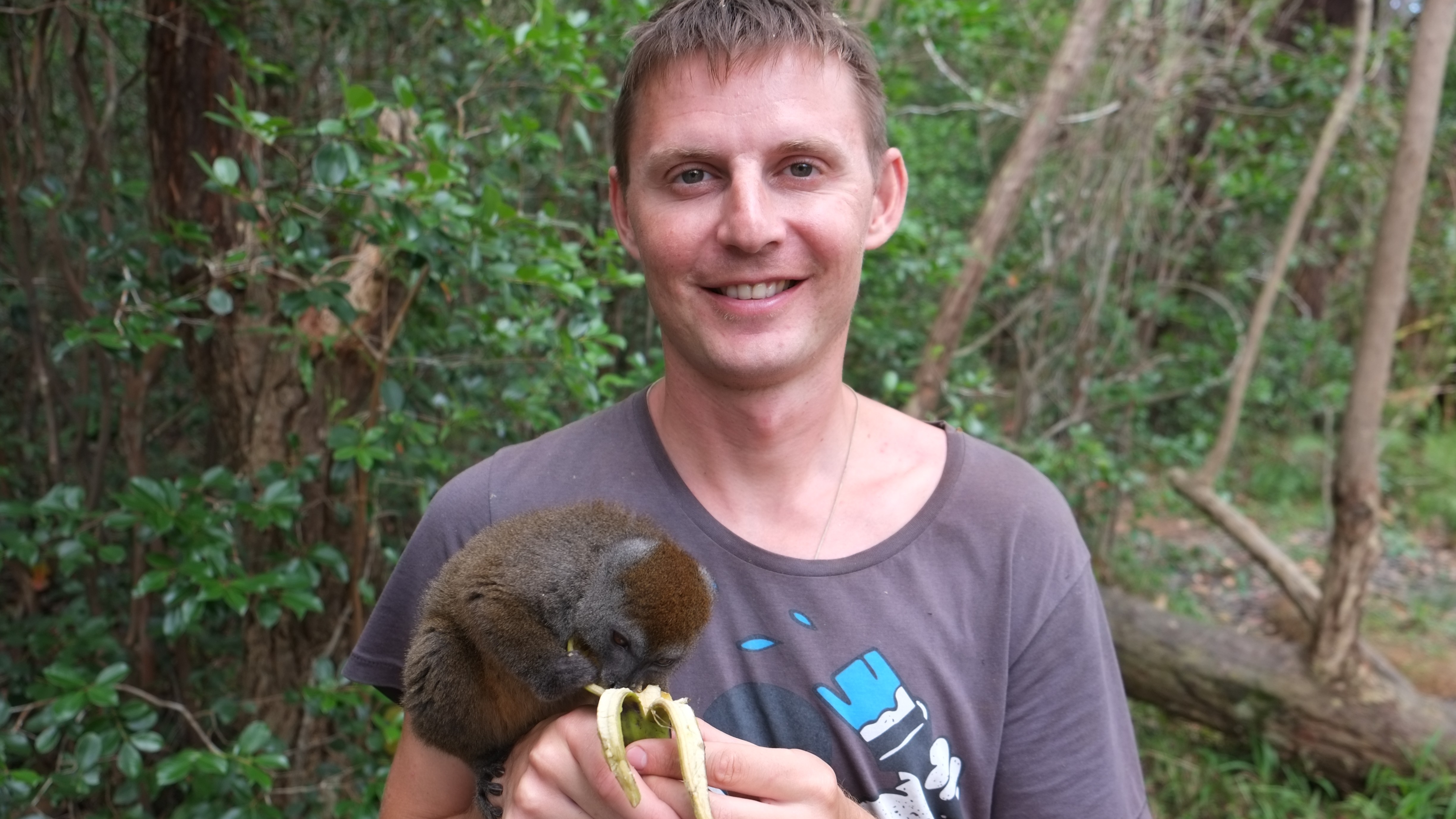 Магия Мадагаскара: Знаковые места и Пляжный Отдых - Нуси Бе с Лучшей Подборкой Отелей (20/32)