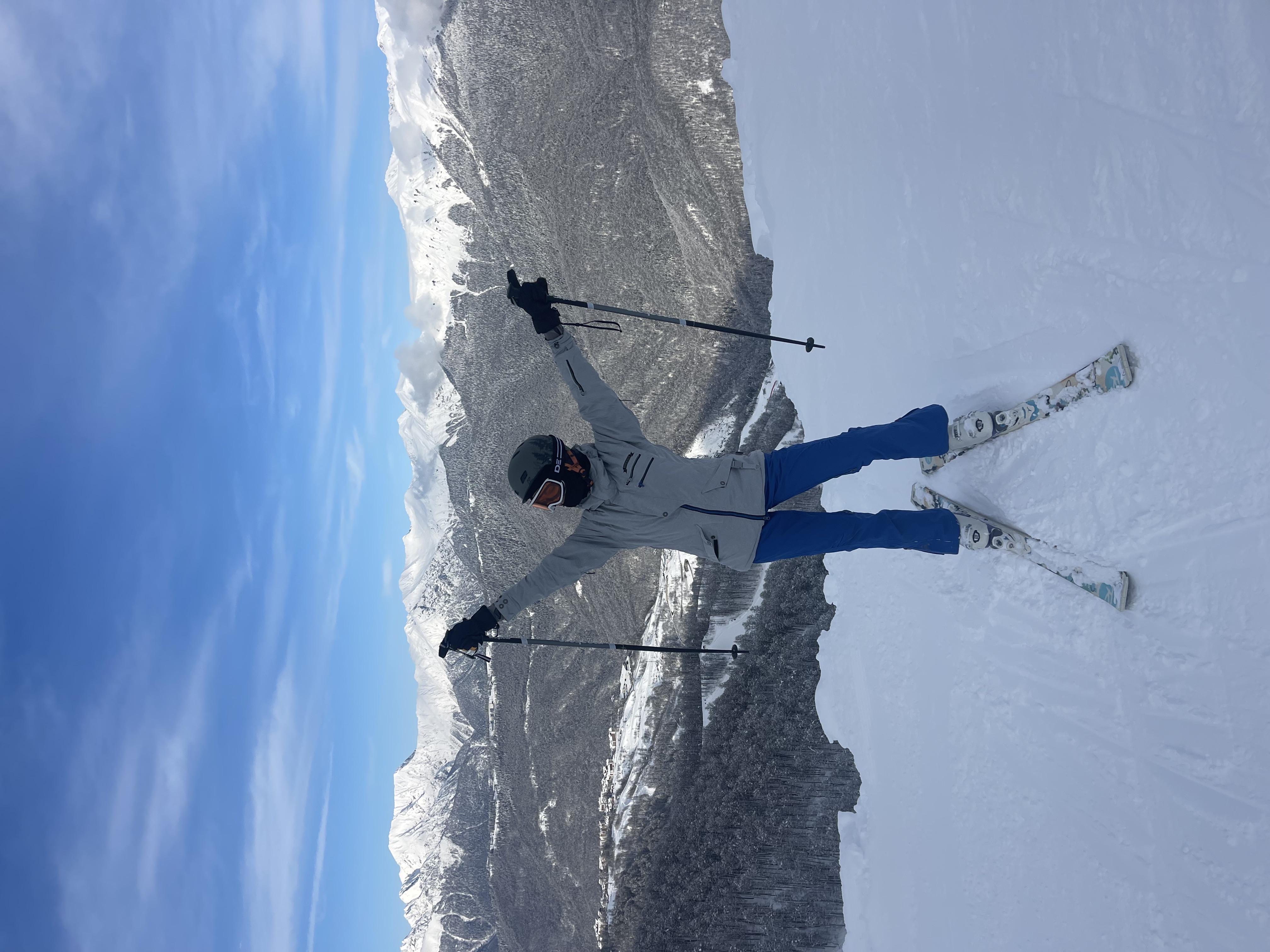 Катание с Гидом на горнолыжных курортах Красной Поляны (4/7)