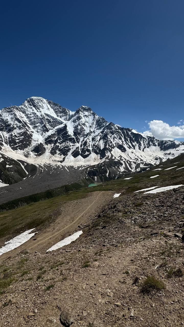 Wow! Тур по Кчр и Кбр. Кому реки по колено и горы по плечу! (47/62)