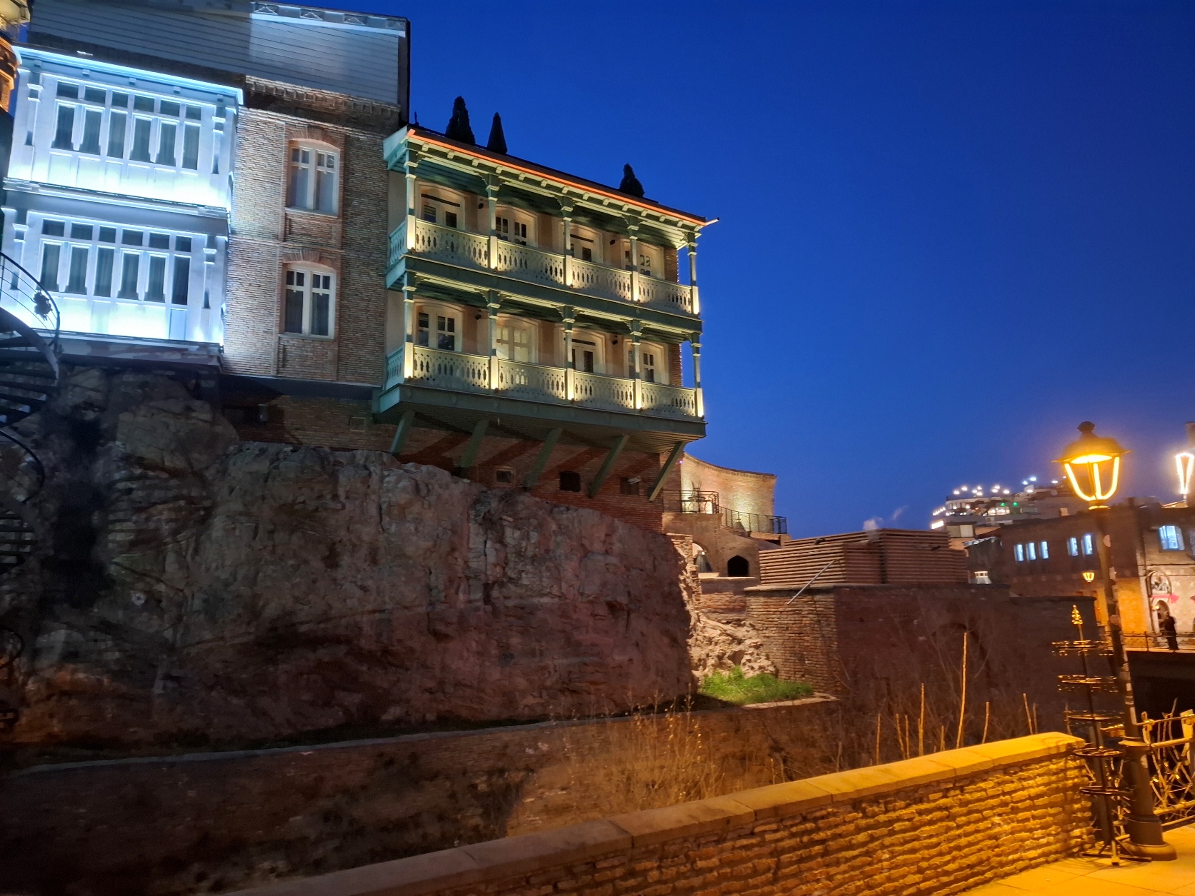 В Грузию с комфортом и без спешки! (11/35)