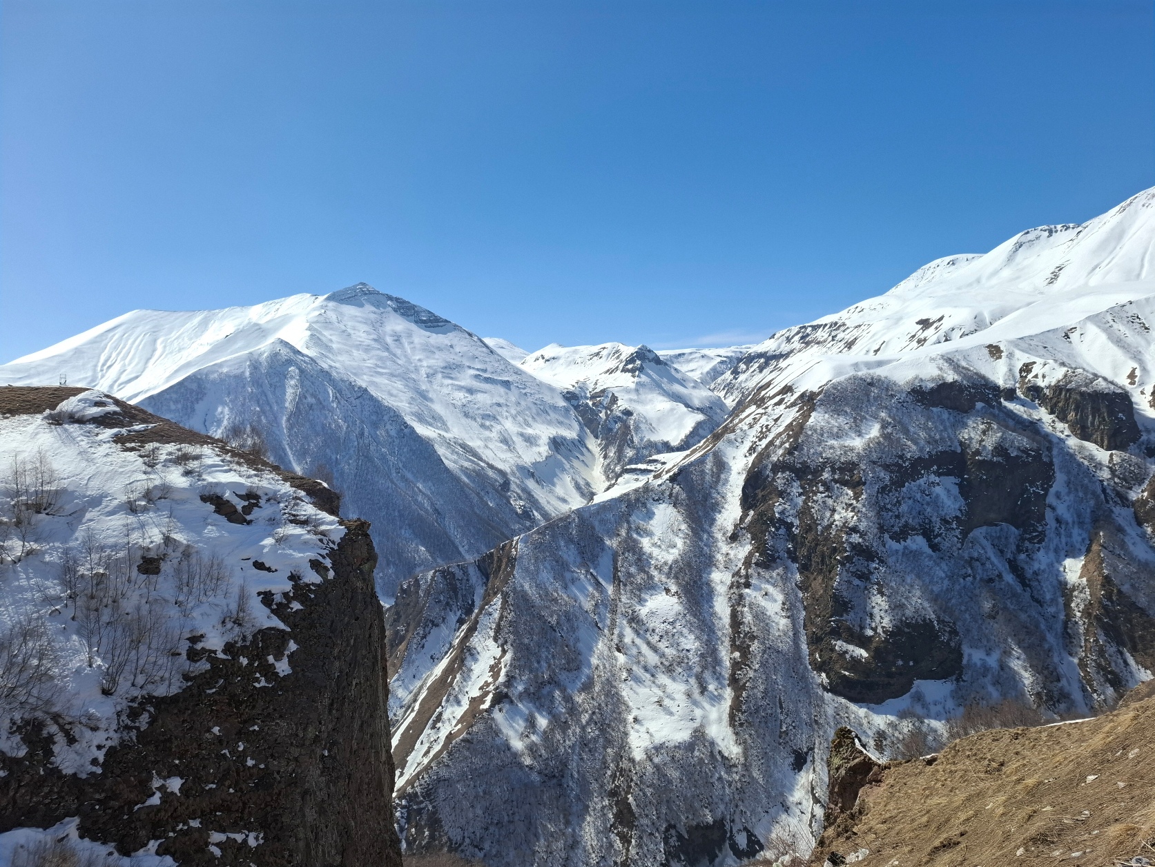 В Грузию с комфортом и без спешки! (5/35)