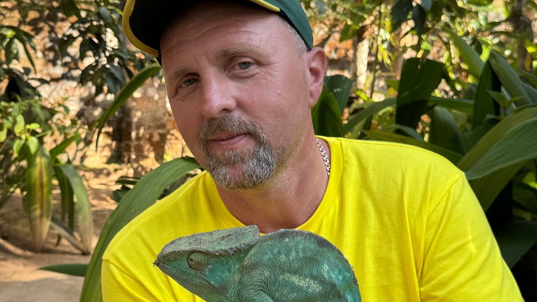 Магия Мадагаскара: Знаковые места и Пляжный Отдых - Нуси Бе с Лучшей Подборкой Отелей (12/32)