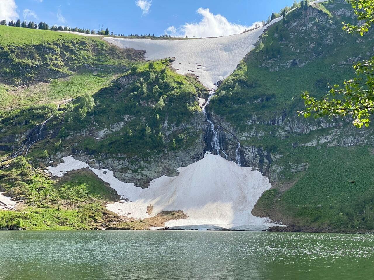 Нетронутый Алтай — без толп туристов, всё включено! (22/29)