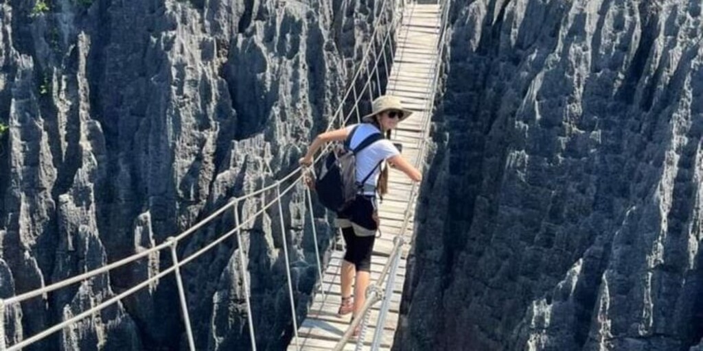 Магия Мадагаскара: Знаковые места и Пляжный Отдых - Нуси Бе с Лучшей Подборкой Отелей (8/32)