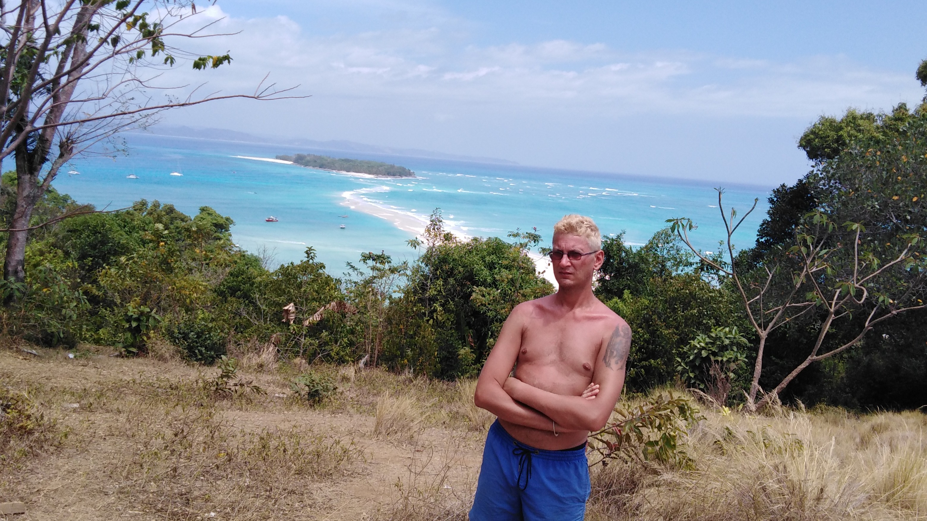 Магия Мадагаскара: Знаковые места и Пляжный Отдых - Нуси Бе с Лучшей Подборкой Отелей (26/32)