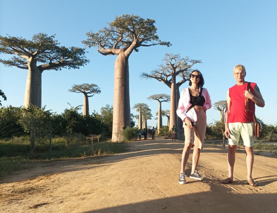 Магия Мадагаскара: Знаковые места и Пляжный Отдых - Нуси Бе с Лучшей Подборкой Отелей (2/32)