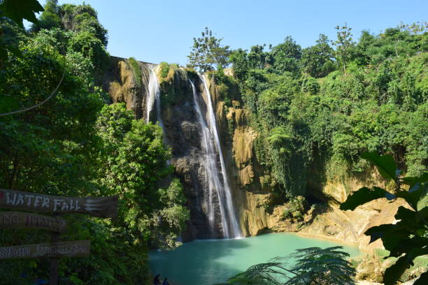 Тур на цветение клеом: Гуйлинь, круиз по реке Ли, Яншо, геопарк Бацзяо Чжай (33/39)