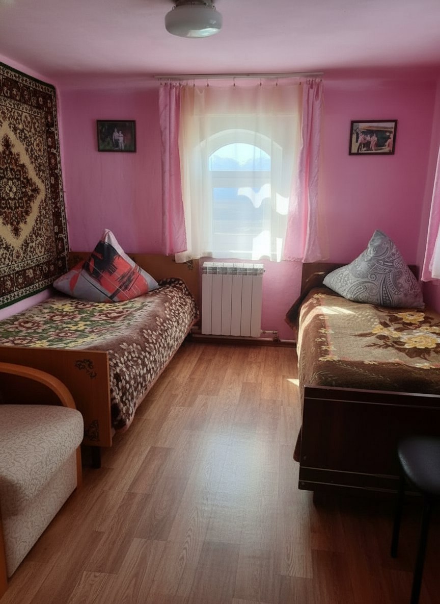 Нетронутый Алтай — без толп туристов, всё включено! (9/29)