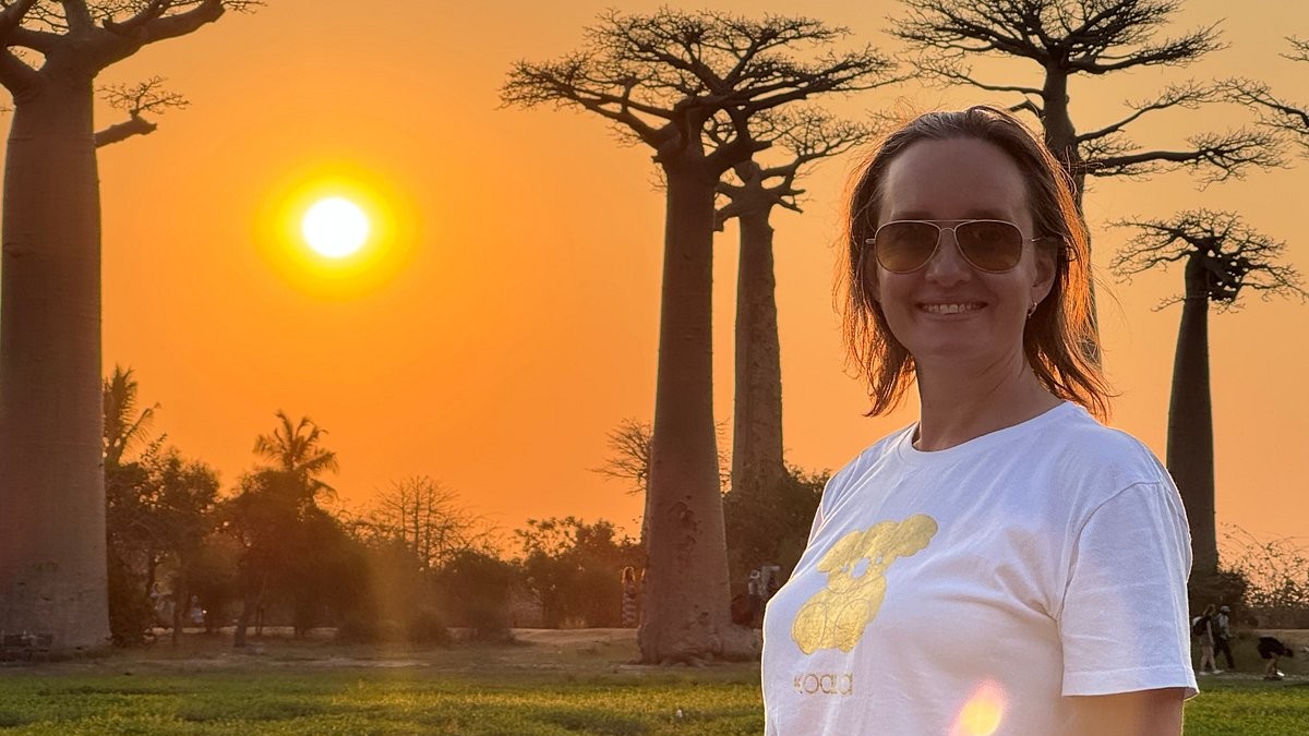 Магия Мадагаскара: Знаковые места и Пляжный Отдых - Нуси Бе с Лучшей Подборкой Отелей (5/32)