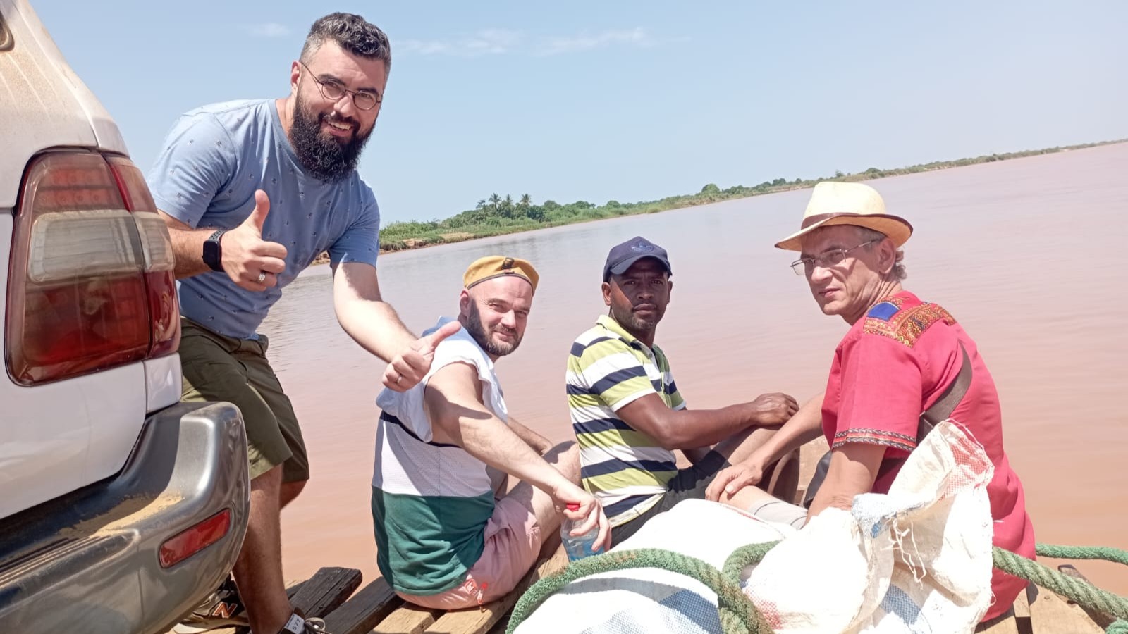 Магия Мадагаскара: Знаковые места и Пляжный Отдых - Нуси Бе с Лучшей Подборкой Отелей (7/32)