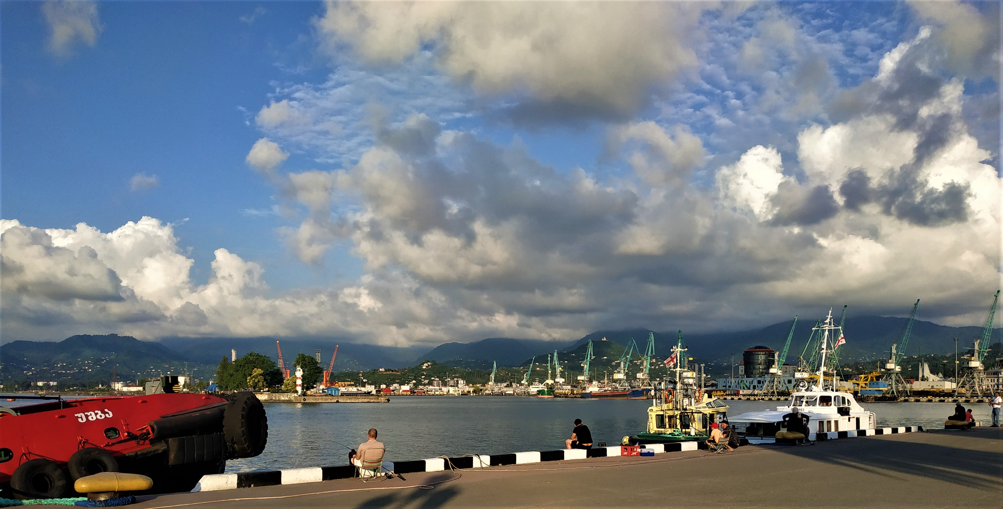 Тур в Батуми на выходные (24/28)