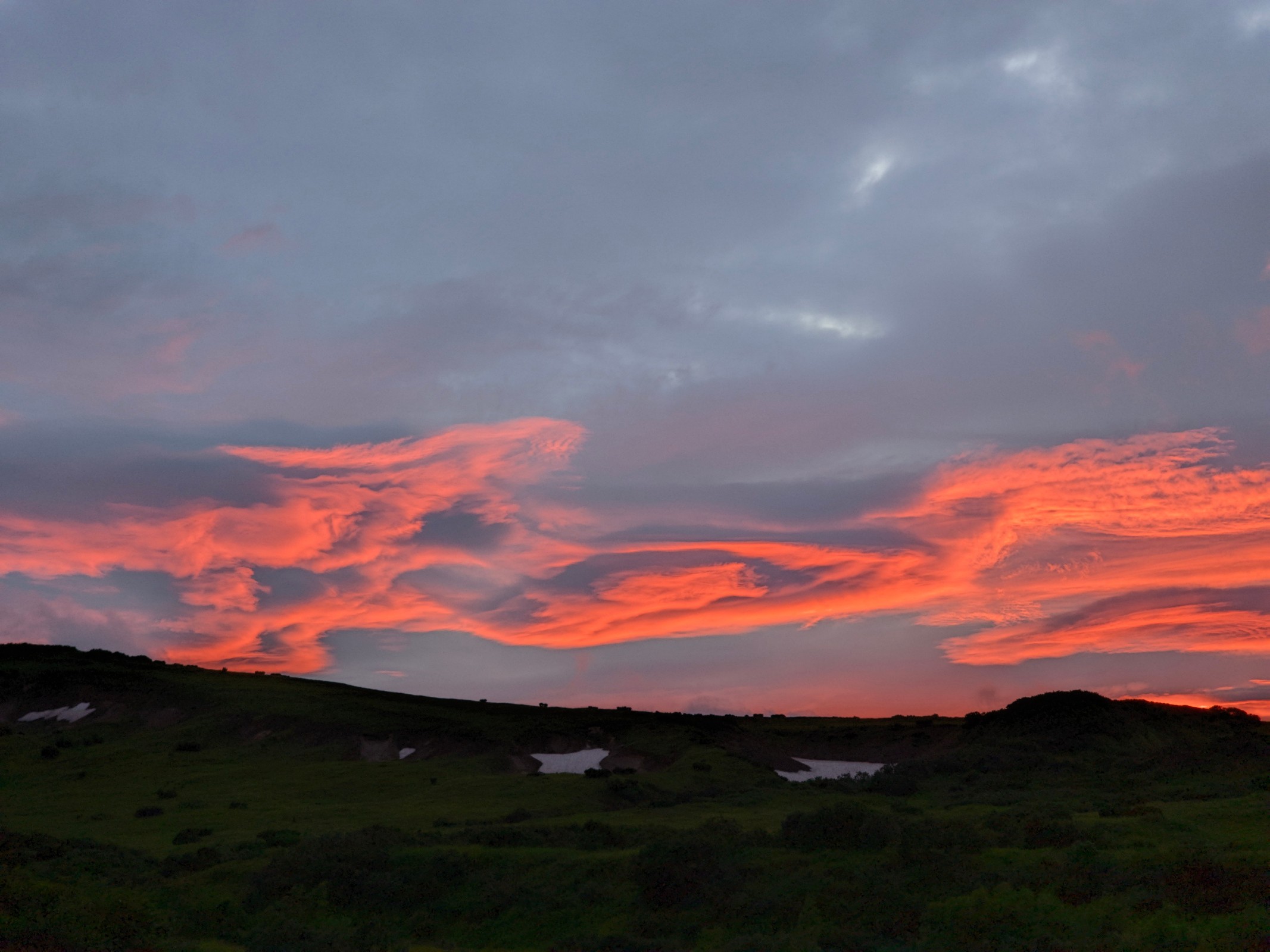 Камчатка: Тихоокеанское Огненное кольцо. (35/42)