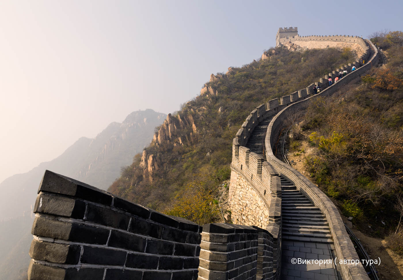 Великолепие Древнего Китая (31/39)