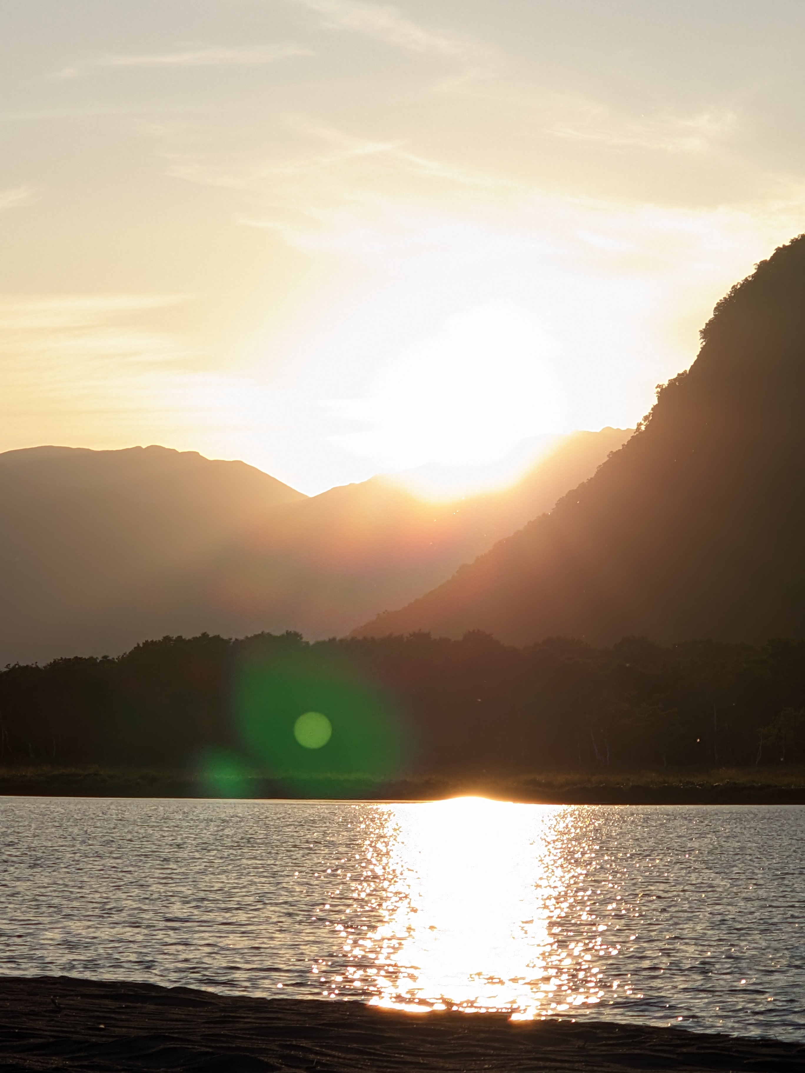 Камчатка: Тихоокеанское Огненное кольцо. (27/42)