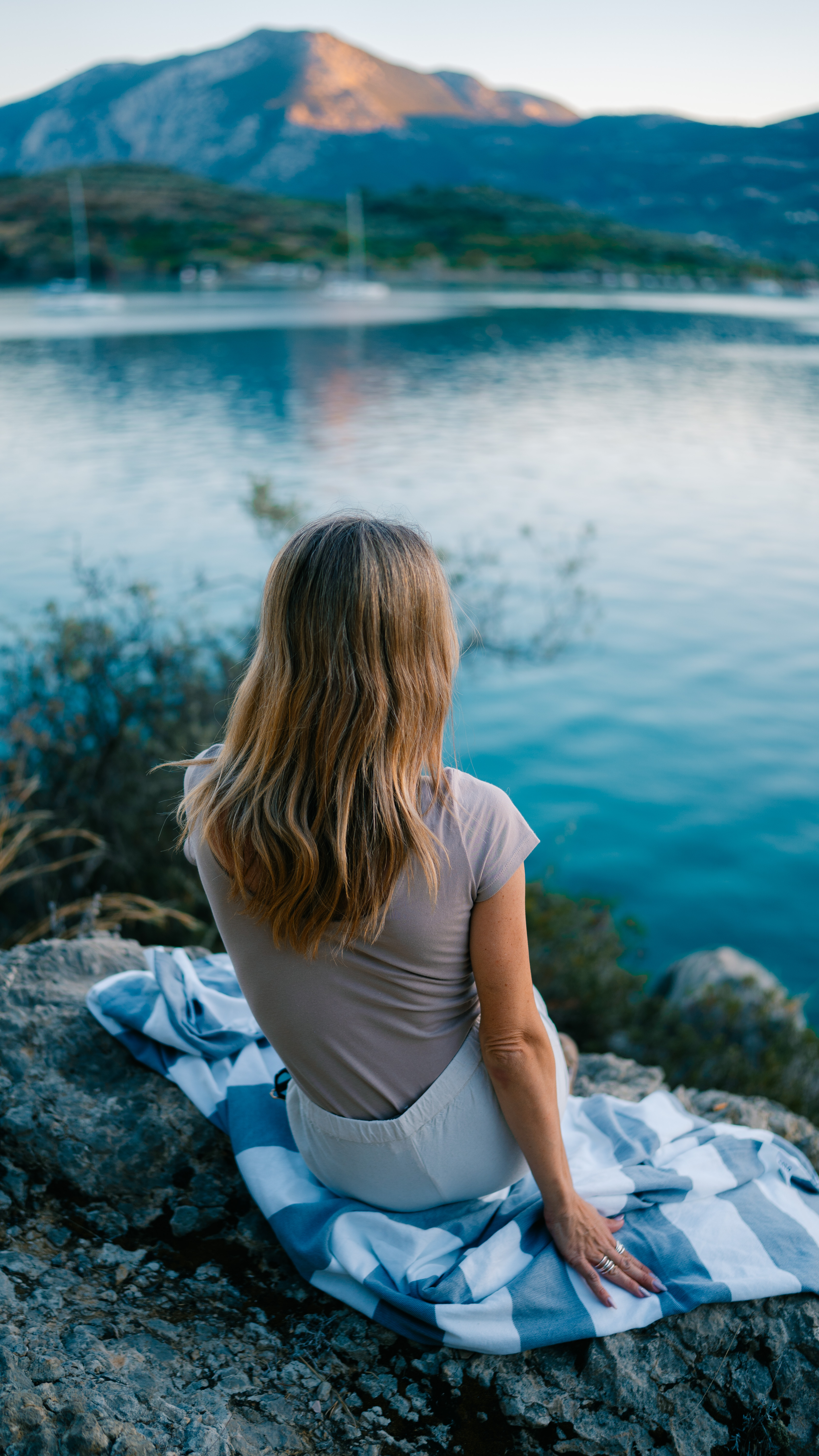 Яхтинг в Греции: экспедиция по Сароническим островам (31/32)