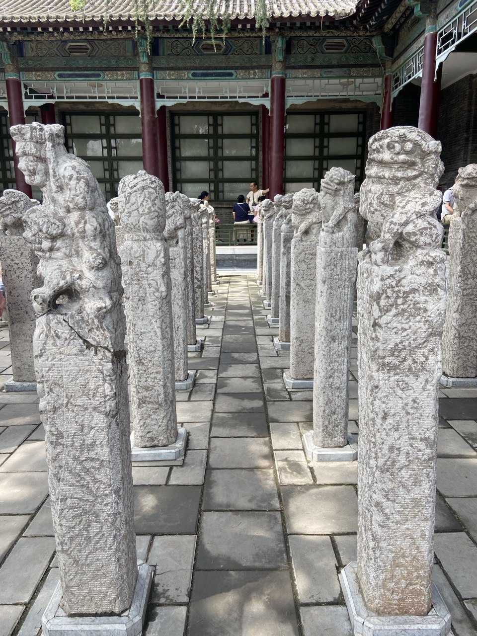 Великолепие Древнего Китая (30/39)