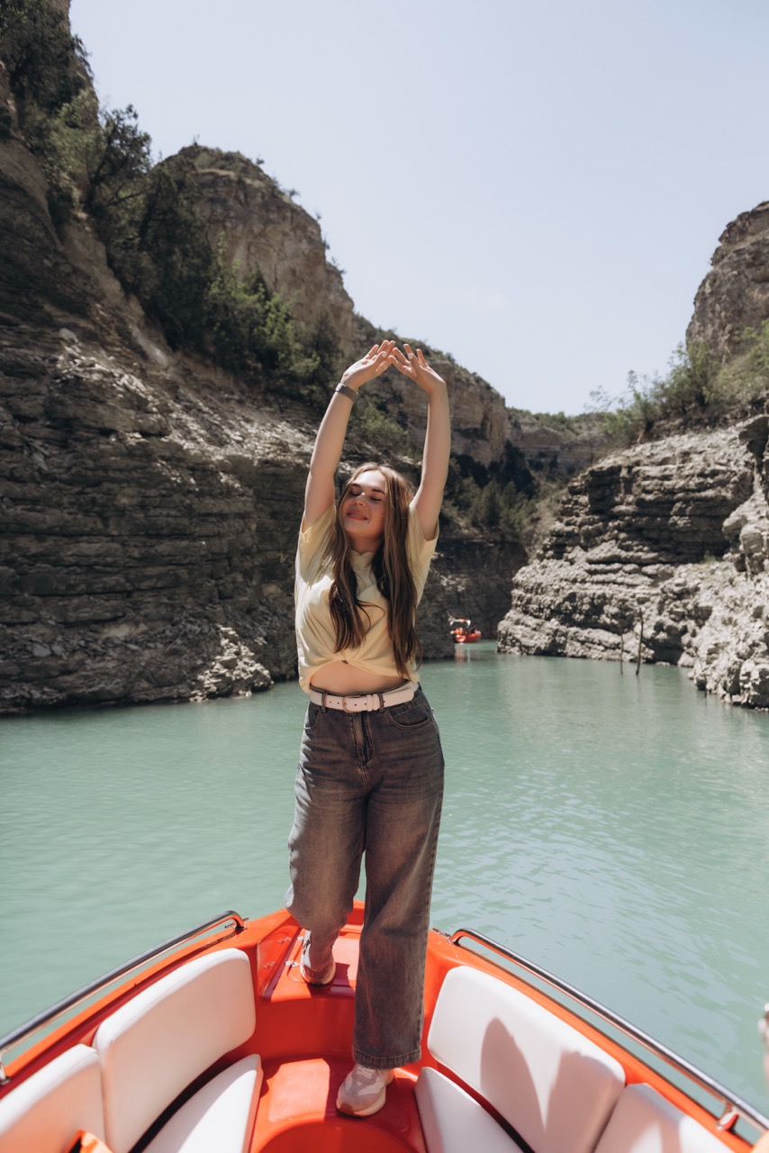 Сердце Дагестана за 3 дня (джип-тур) (13/18)