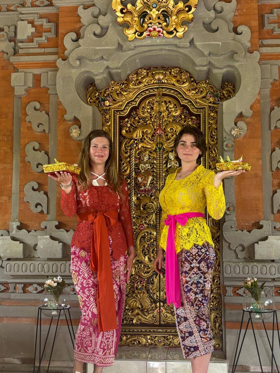 Бали под ключ: вулкан Иджен и острова, комфорт и приключения (43/56)