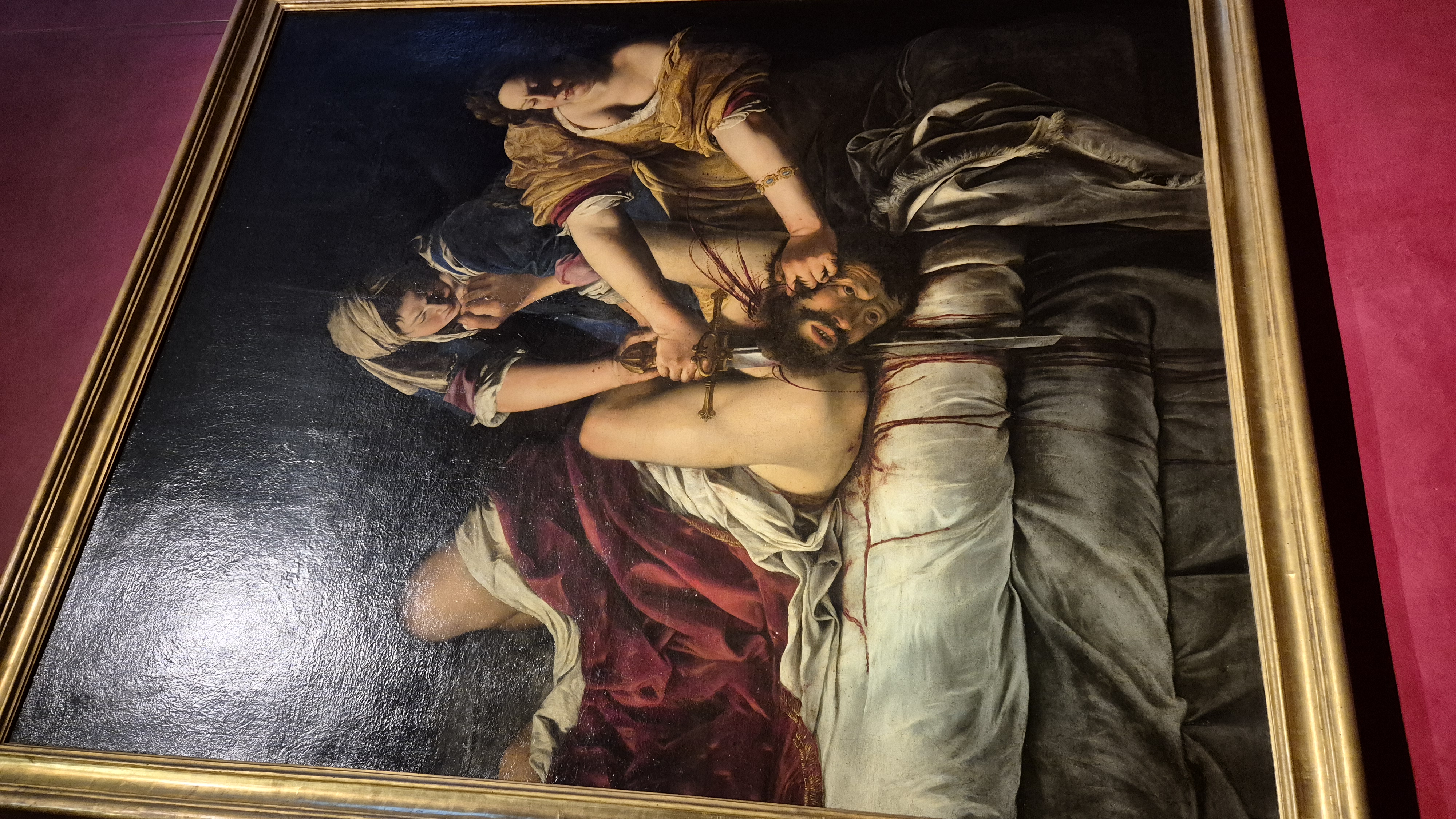 Флоренция и галерея Уффици из Рима за один день (5/24)