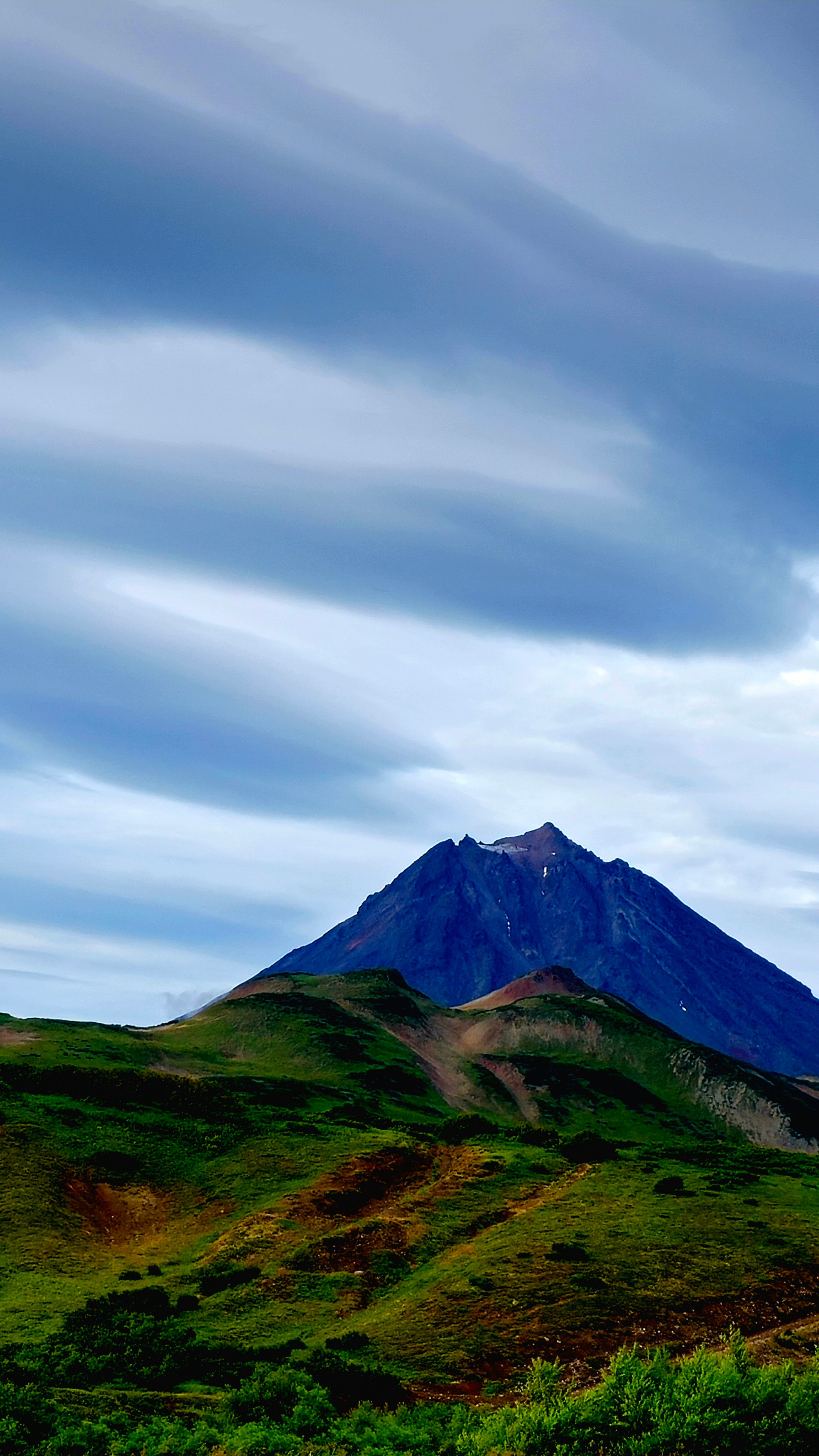 Камчатка: Тихоокеанское Огненное кольцо. (34/42)