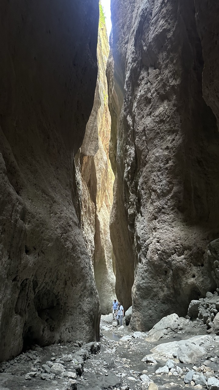 Душа Дагестана. Весь Дагестан за 5 дней (джип-тур) (15/20)