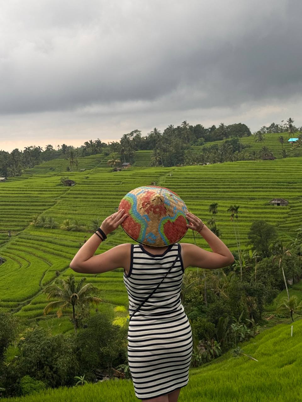Бали под ключ: вулкан Иджен и острова, комфорт и приключения (29/56)