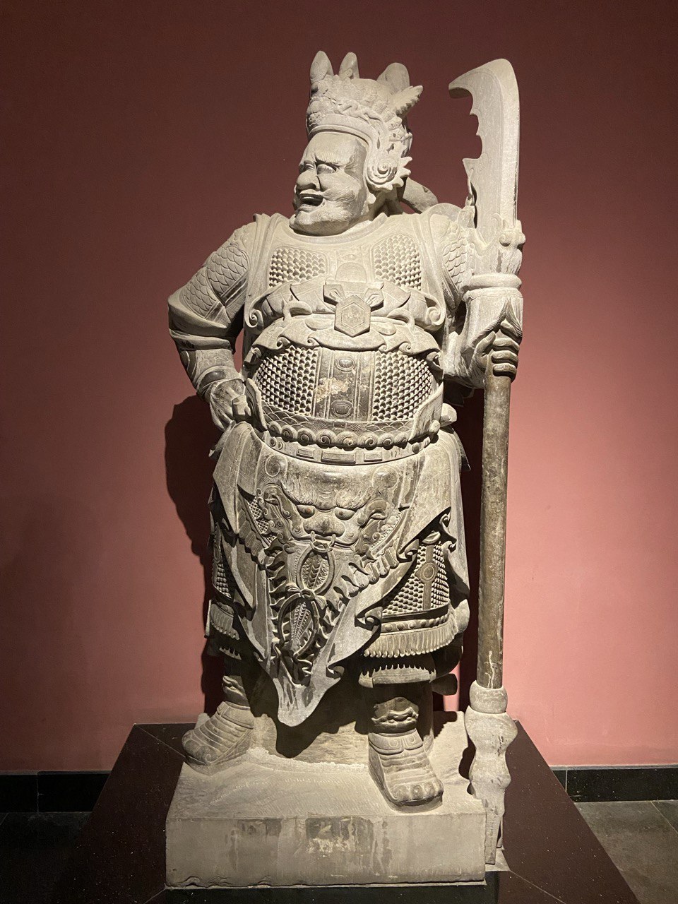 Великолепие Древнего Китая (29/39)