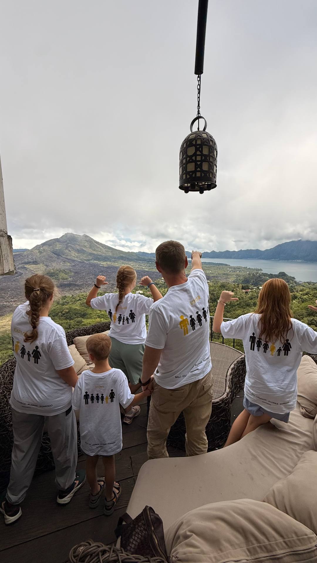 Бали под ключ: вулкан Иджен и острова, комфорт и приключения (14/56)