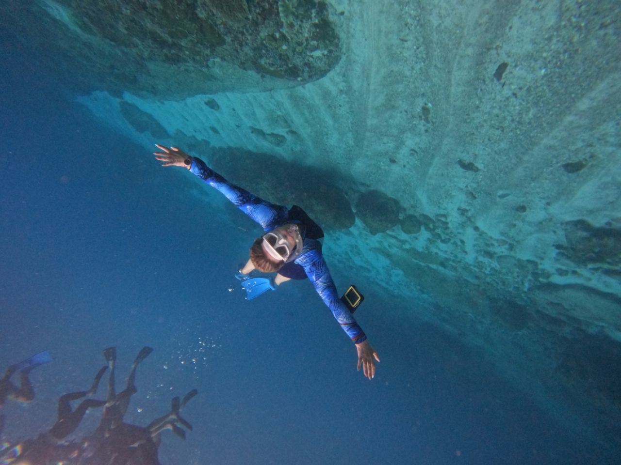 Бали под ключ: вулкан Иджен и острова, комфорт и приключения (55/56)