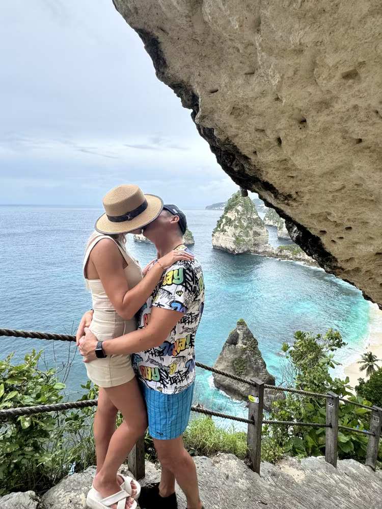 Бали под ключ: вулкан Иджен и острова, комфорт и приключения