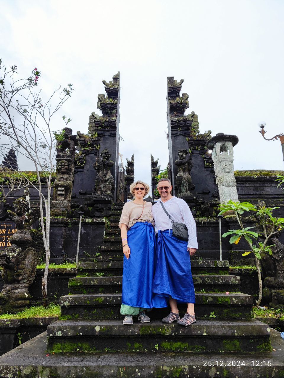 Бали под ключ: вулкан Иджен и острова, комфорт и приключения (48/56)