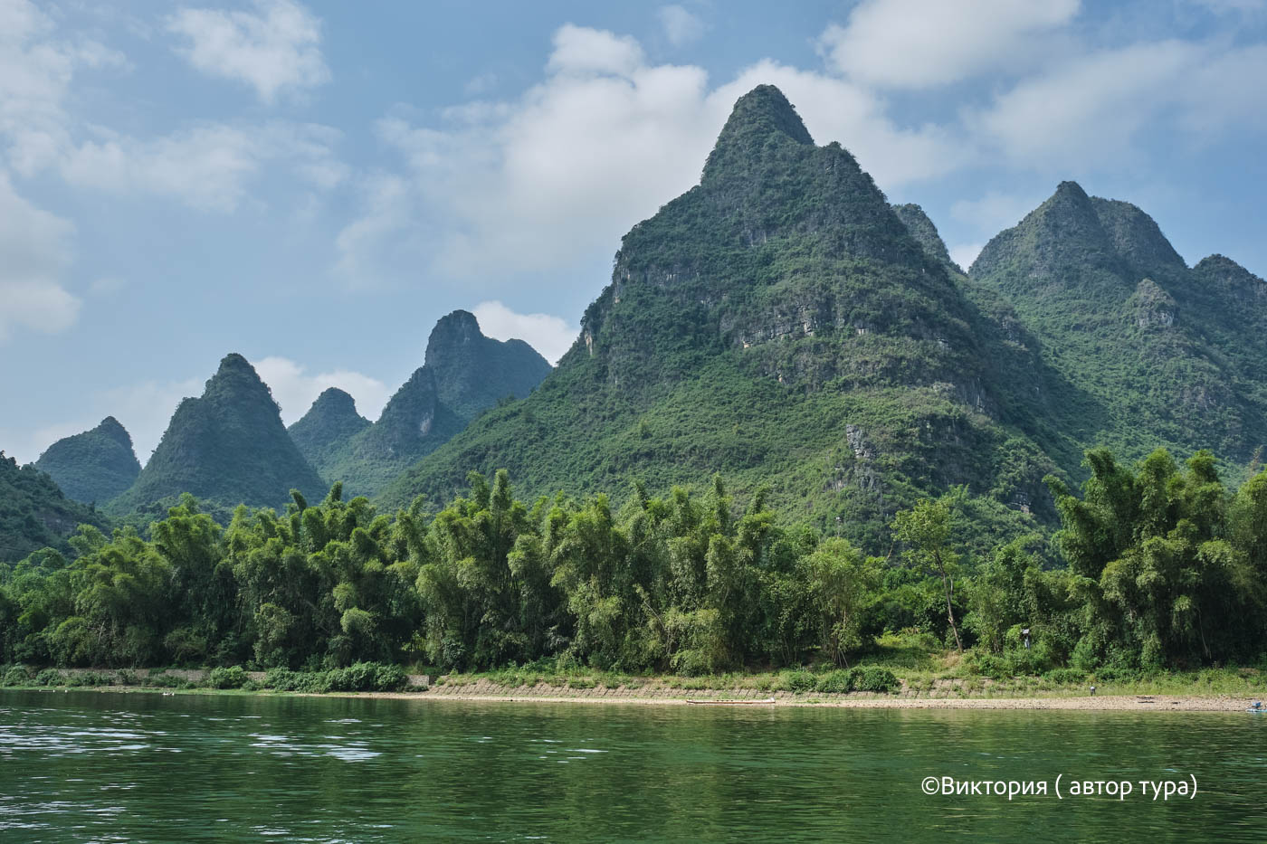 Великолепие Древнего Китая (9/39)