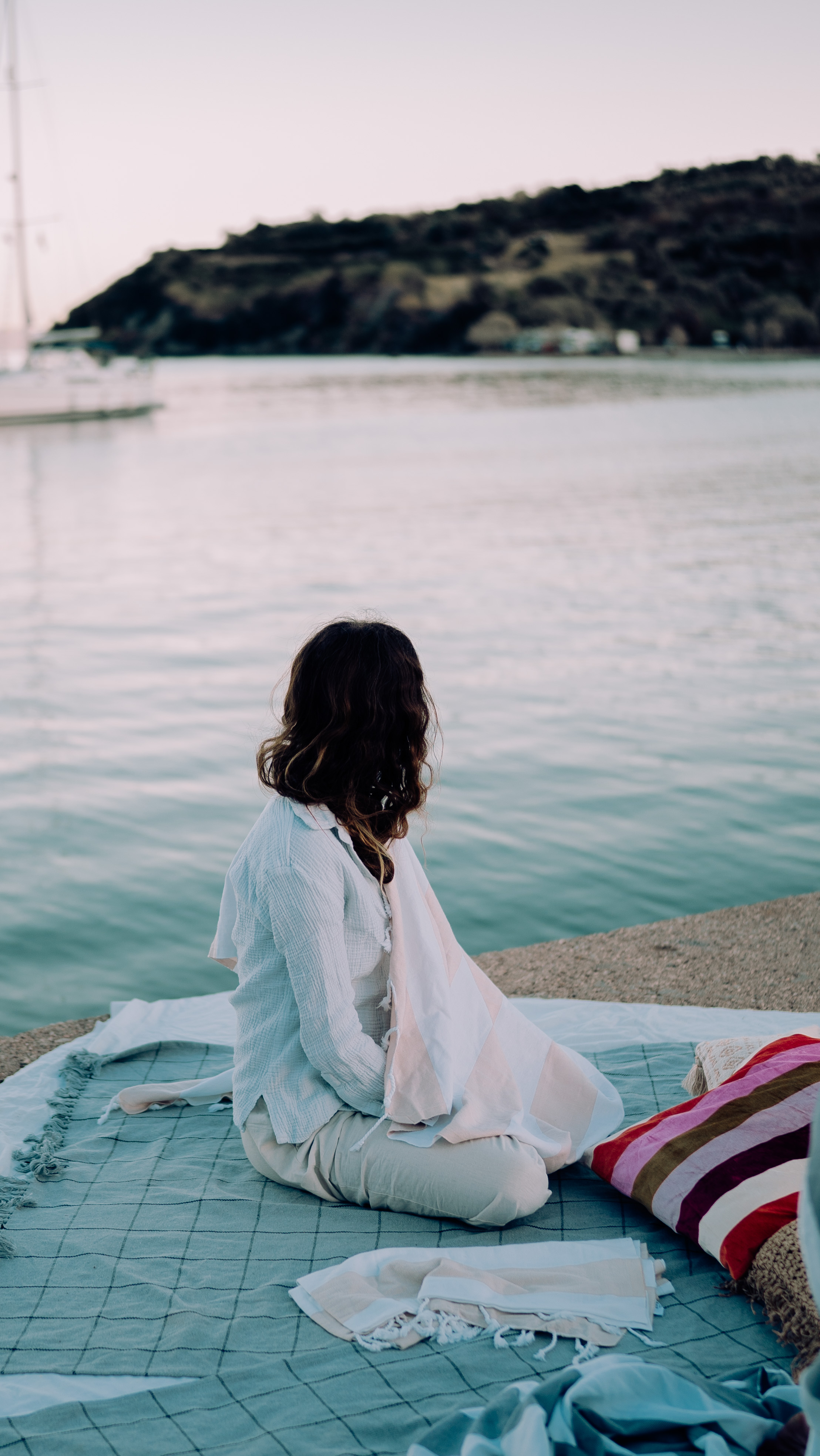 Яхтинг в Греции: экспедиция по Сароническим островам (10/32)