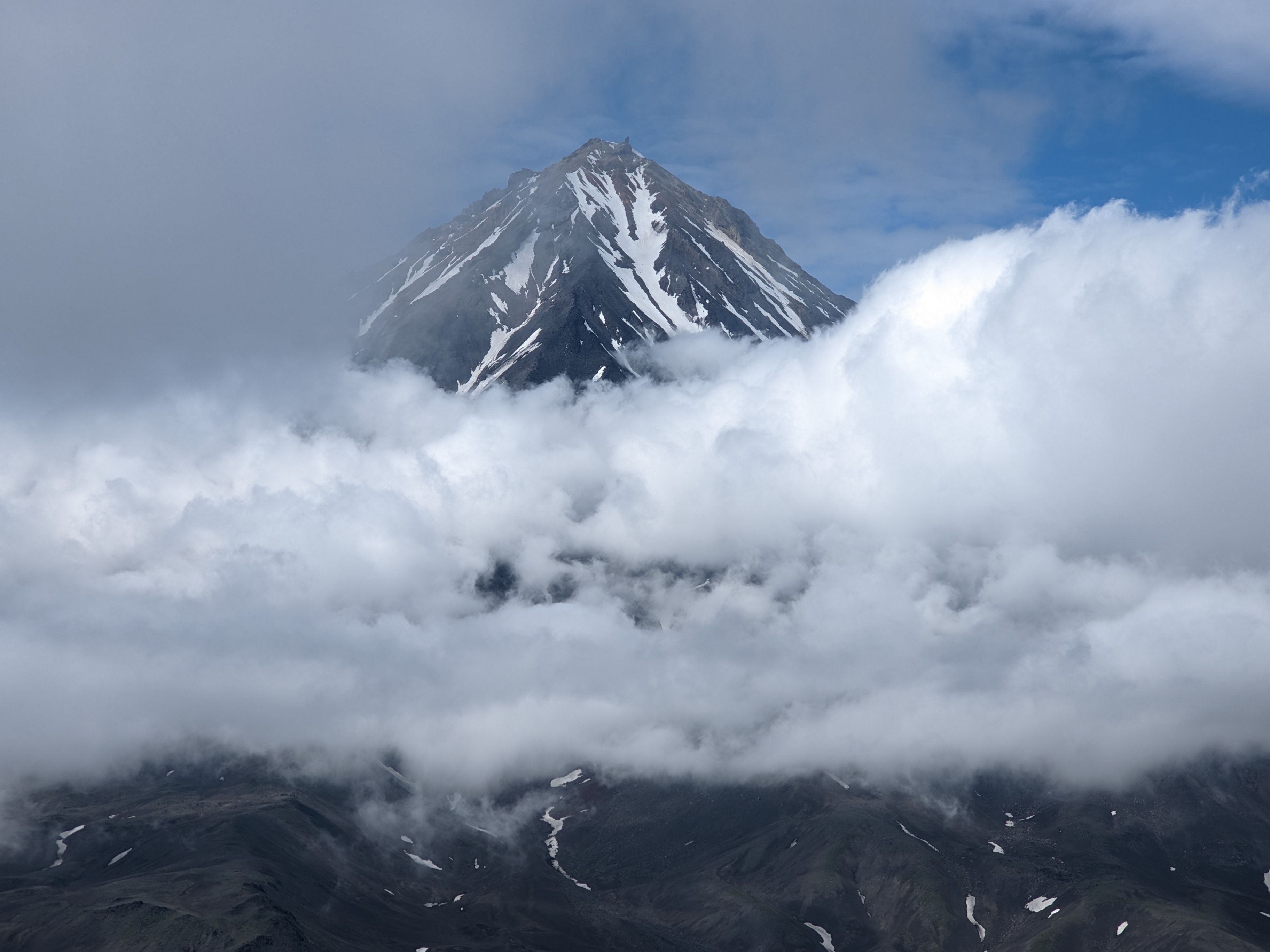 Камчатка: Тихоокеанское Огненное кольцо. (39/42)