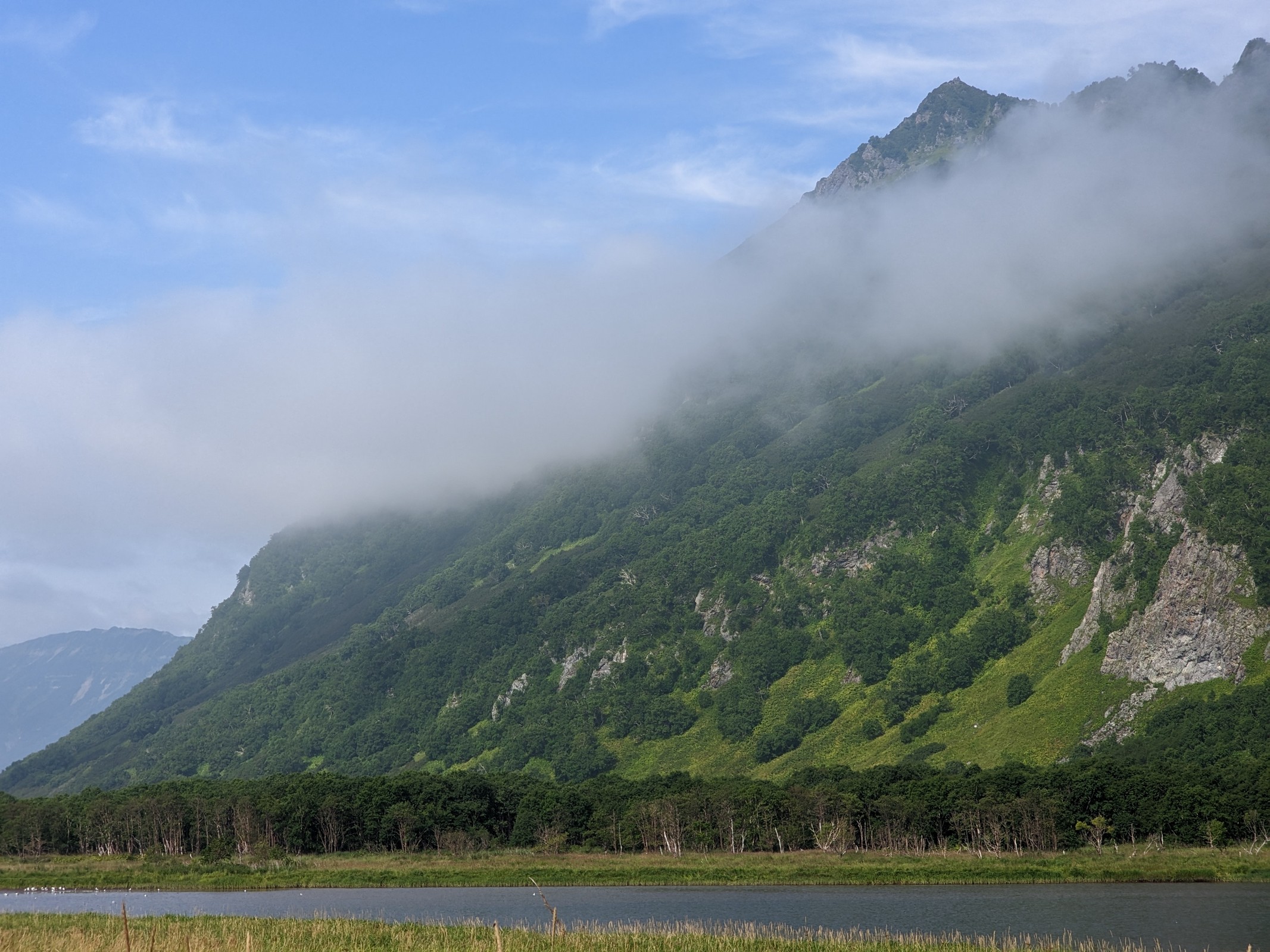 Камчатка: Тихоокеанское Огненное кольцо. (30/42)