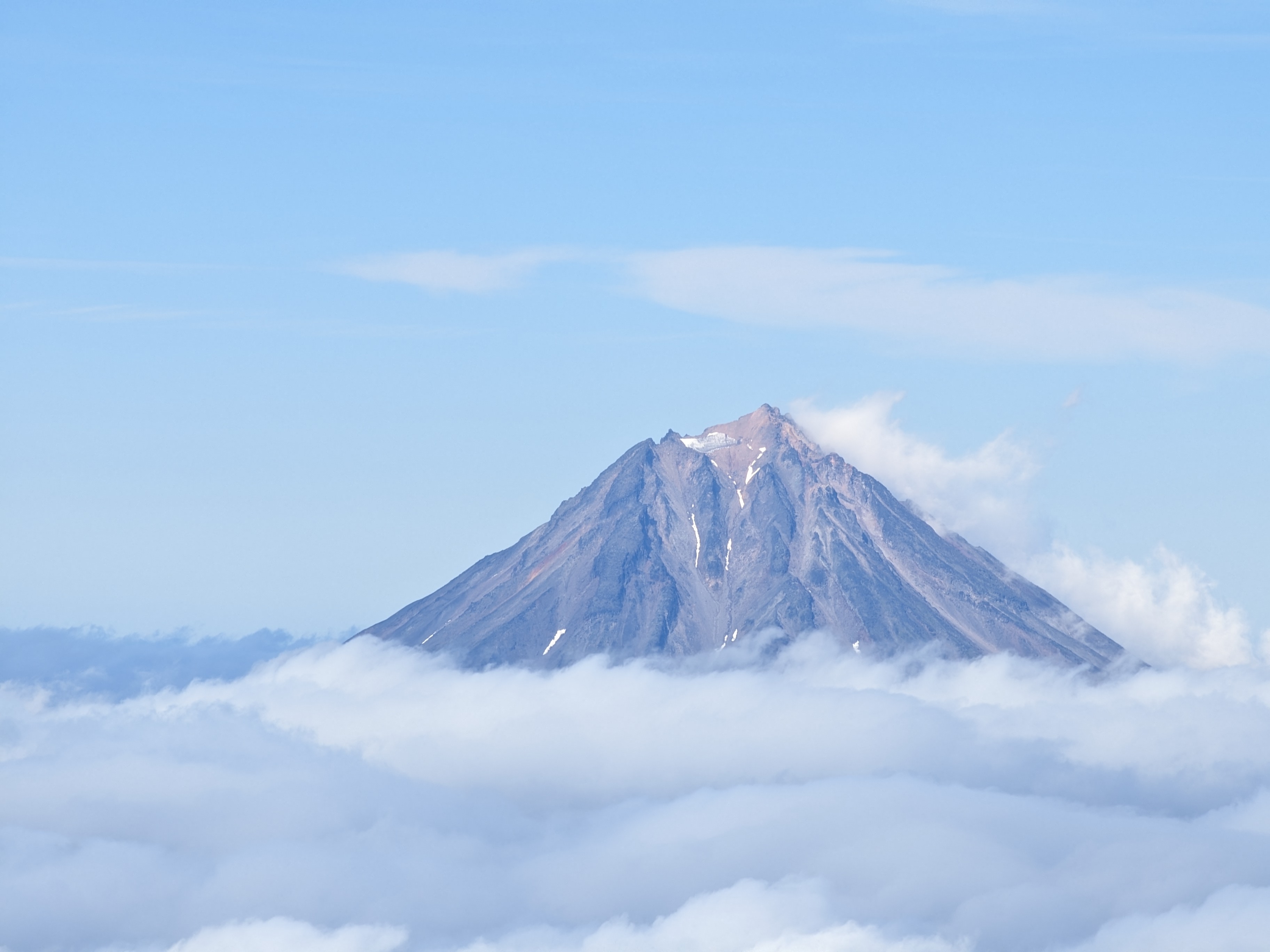 Камчатка: Тихоокеанское Огненное кольцо. (6/42)