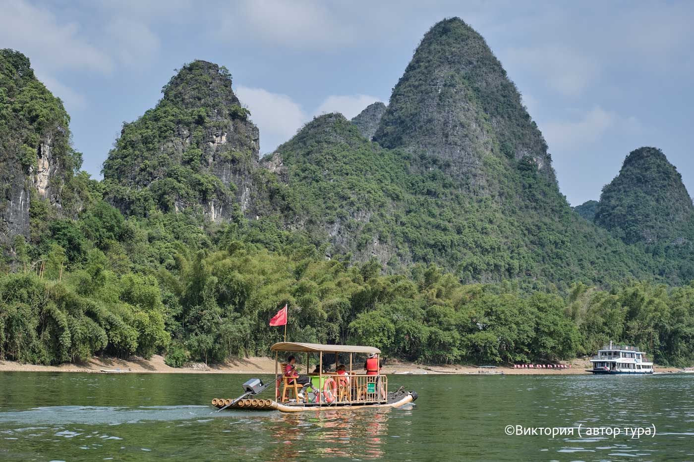 Великолепие Древнего Китая (8/39)